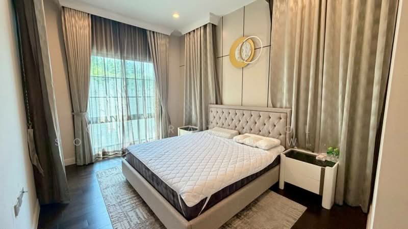 Baan Sansiri Pattanakarn, Bangkok, Phatthanakan Road, Suan Luang, Suan Luang, Bangkok, 4 Bedrooms, 500 sqm, Single Detached House For Sale, by Chomratkamol Soontorntarawong (Gor), 500297333 - DDproperty.com