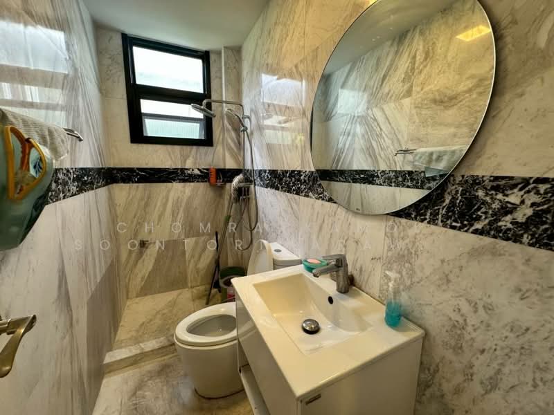 Baan Sansiri Pattanakarn, Bangkok, Phatthanakan Road, Suan Luang, Suan Luang, Bangkok, 4 Bedrooms, 500 sqm, Single Detached House For Sale, by Chomratkamol Soontorntarawong (Gor), 500297333 - DDproperty.com