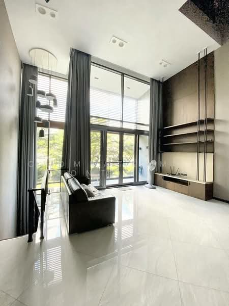 Arden Rama 3, Bangkok, 33 Yan Nawa Road, Chong Nonsi, Yan Nawa, Bangkok, 3 Bedrooms, 330 sqm, Townhouse For Sale, by Chomratkamol Soontorntarawong (Gor), 500297334 - DDproperty.com