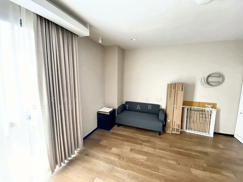 Arden Rama 3, Bangkok, 33 Yan Nawa Road, Chong Nonsi, Yan Nawa, Bangkok, 3 Bedrooms, 330 sqm, Townhouse For Sale, by Chomratkamol Soontorntarawong (Gor), 500297334 - DDproperty.com
