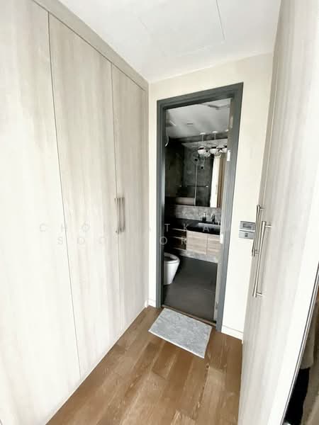 Arden Rama 3, Bangkok, 33 Yan Nawa Road, Chong Nonsi, Yan Nawa, Bangkok, 3 Bedrooms, 330 sqm, Townhouse For Sale, by Chomratkamol Soontorntarawong (Gor), 500297334 - DDproperty.com