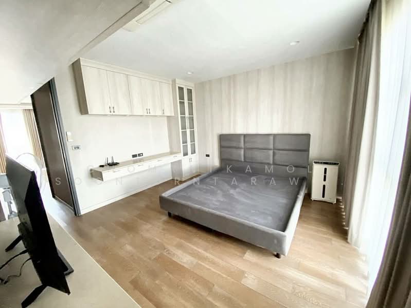 Arden Rama 3, Bangkok, 33 Yan Nawa Road, Chong Nonsi, Yan Nawa, Bangkok, 3 Bedrooms, 330 sqm, Townhouse For Sale, by Chomratkamol Soontorntarawong (Gor), 500297334 - DDproperty.com
