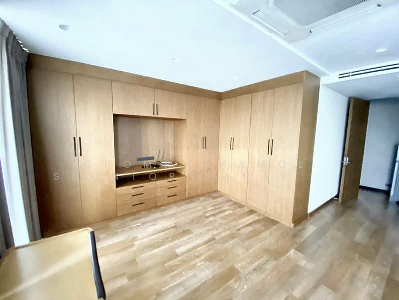 Arden Rama 3, Bangkok, 33 Yan Nawa Road, Chong Nonsi, Yan Nawa, Bangkok, 3 Bedrooms, 330 sqm, Townhouse For Rent, by Chomratkamol Soontorntarawong (Gor), 500297335 - DDproperty.com