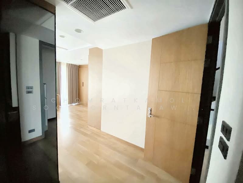 Arden Rama 3, Bangkok, 33 Yan Nawa Road, Chong Nonsi, Yan Nawa, Bangkok, 3 Bedrooms, 330 sqm, Townhouse For Rent, by Chomratkamol Soontorntarawong (Gor), 500297335 - DDproperty.com