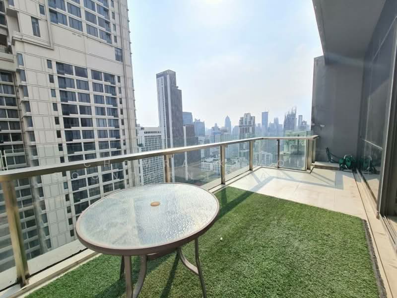 The Room Sukhumvit 21, Bangkok, Asok Montri Rd, Khlongtoei Nua, Watthana, Bangkok, 2 Bedrooms, 97 sqm, Condo For Sale, by Chomratkamol Soontorntarawong (Gor), 500297341 - DDproperty.com