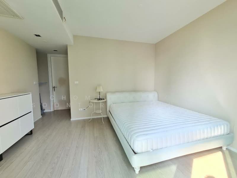 The Room Sukhumvit 21, Bangkok, Asok Montri Rd, Khlongtoei Nua, Watthana, Bangkok, 2 Bedrooms, 97 sqm, Condo For Sale, by Chomratkamol Soontorntarawong (Gor), 500297341 - DDproperty.com