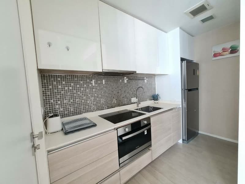 The Room Sukhumvit 21, Bangkok, Asok Montri Rd, Khlongtoei Nua, Watthana, Bangkok, 2 Bedrooms, 97 sqm, Condo For Sale, by Chomratkamol Soontorntarawong (Gor), 500297341 - DDproperty.com