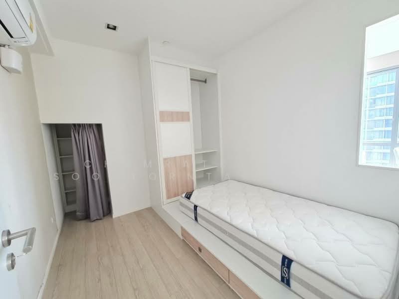 The Room Sukhumvit 21, Bangkok, Asok Montri Rd, Khlongtoei Nua, Watthana, Bangkok, 2 Bedrooms, 97 sqm, Condo For Sale, by Chomratkamol Soontorntarawong (Gor), 500297341 - DDproperty.com