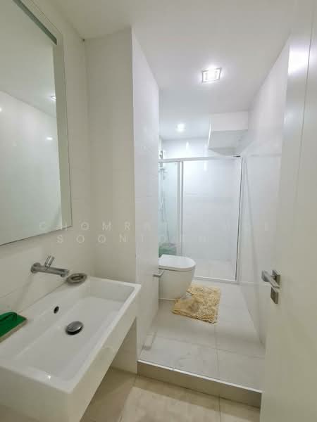 The Room Sukhumvit 21 : เดอะ รูม สุขุมวิท 21, กรุงเทพ, ถนน อโศกมนตรี, คลองเตยเหนือ, วัฒนา, กรุงเทพ, 97 ตร.ม., คอนโด ขาย, โดย Chomratkamol Soontorntarawong (Gor), 500297341 - DDproperty.com