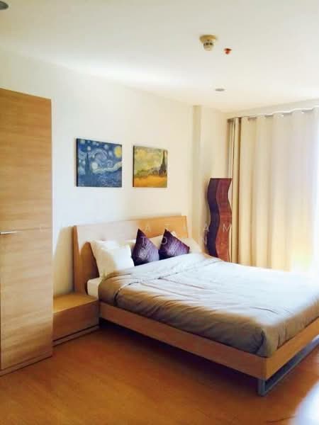 ขาย - Vista Garden : วิสต้า การ์เด้น, กรุงเทพ