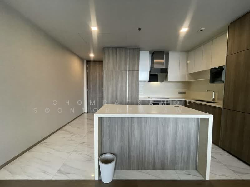 Celes Asoke, Bangkok, 8-10 Sukhumvit 21, Khlongtoei Nua, Watthana, Bangkok, 2 Bedrooms, 86 sqm, Condo For Rent, by Chomratkamol Soontorntarawong (Gor), 500297344 - DDproperty.com