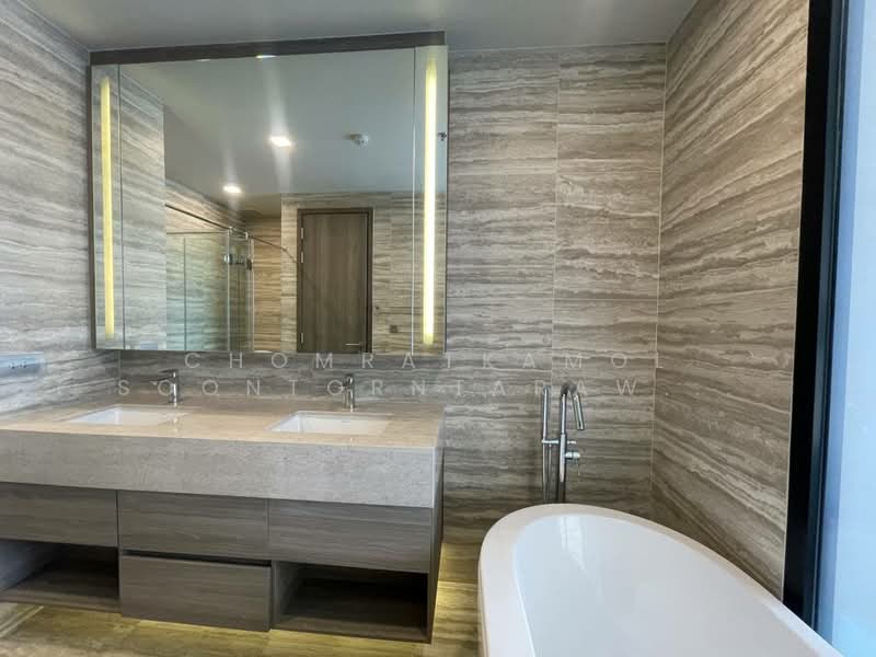 Celes Asoke, Bangkok, 8-10 Sukhumvit 21, Khlongtoei Nua, Watthana, Bangkok, 2 Bedrooms, 86 sqm, Condo For Rent, by Chomratkamol Soontorntarawong (Gor), 500297344 - DDproperty.com