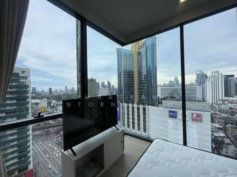 Celes Asoke, Bangkok, 8-10 Sukhumvit 21, Khlongtoei Nua, Watthana, Bangkok, 2 Bedrooms, 86 sqm, Condo For Rent, by Chomratkamol Soontorntarawong (Gor), 500297344 - DDproperty.com