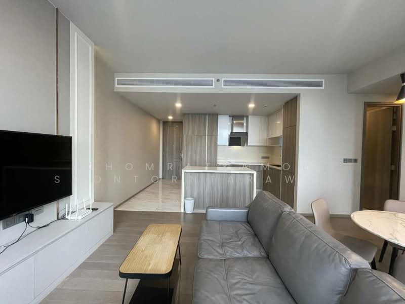 Celes Asoke, Bangkok, 8-10 Sukhumvit 21, Khlongtoei Nua, Watthana, Bangkok, 2 Bedrooms, 86 sqm, Condo For Sale, by Chomratkamol Soontorntarawong (Gor), 500297345 - DDproperty.com