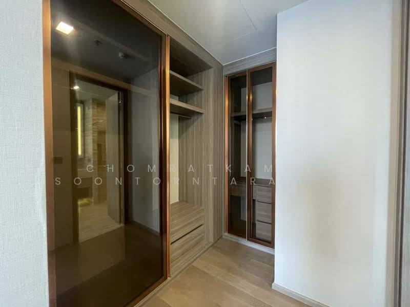 Celes Asoke, Bangkok, 8-10 Sukhumvit 21, Khlongtoei Nua, Watthana, Bangkok, 2 Bedrooms, 86 sqm, Condo For Sale, by Chomratkamol Soontorntarawong (Gor), 500297345 - DDproperty.com