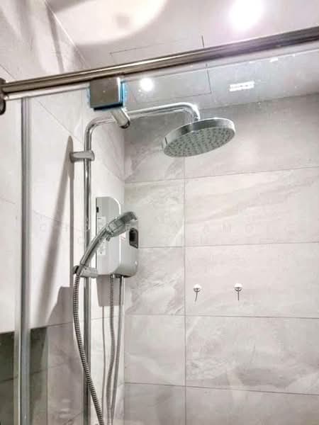 Rhythm Ekkamai, Bangkok, 11 Soi Sukhumvit 63, Khlongtoei Nua, Watthana, Bangkok, 1 Bedroom, 31 sqm, Condo For Rent, by Chomratkamol Soontorntarawong (Gor), 500297347 - DDproperty.com