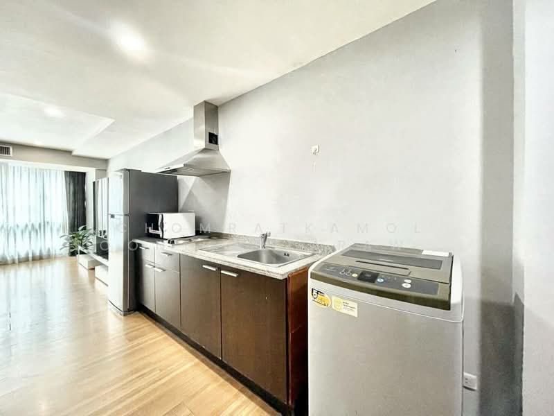 The Trendy, Bangkok, 10 Soi Sukhumvit 13, Khlongtoei Nua, Watthana, Bangkok, 1 Bedroom, 74 sqm, Condo For Sale, by Chomratkamol Soontorntarawong (Gor), 500297349 - DDproperty.com