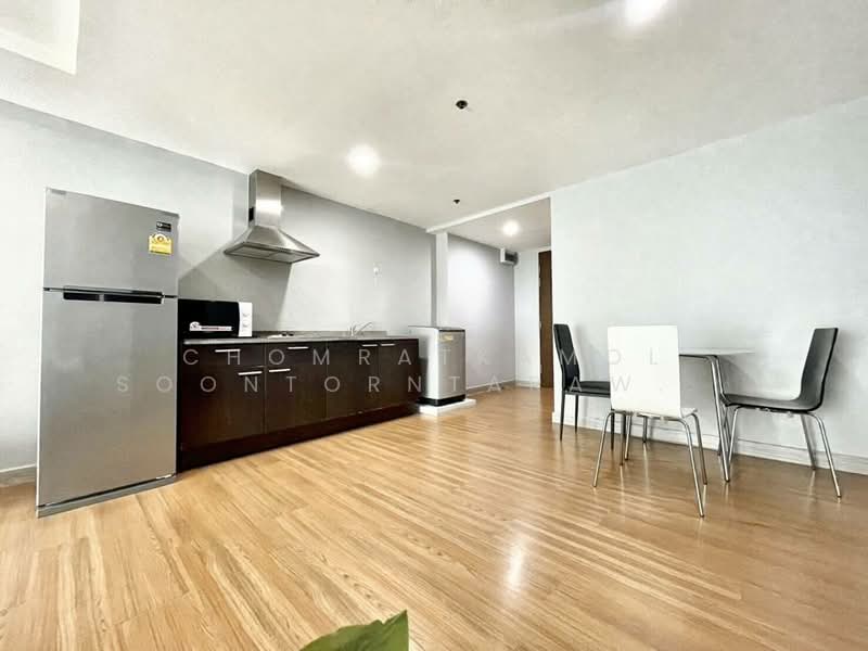 The Trendy, Bangkok, 10 Soi Sukhumvit 13, Khlongtoei Nua, Watthana, Bangkok, 1 Bedroom, 74 sqm, Condo For Rent, by Chomratkamol Soontorntarawong (Gor), 500297350 - DDproperty.com