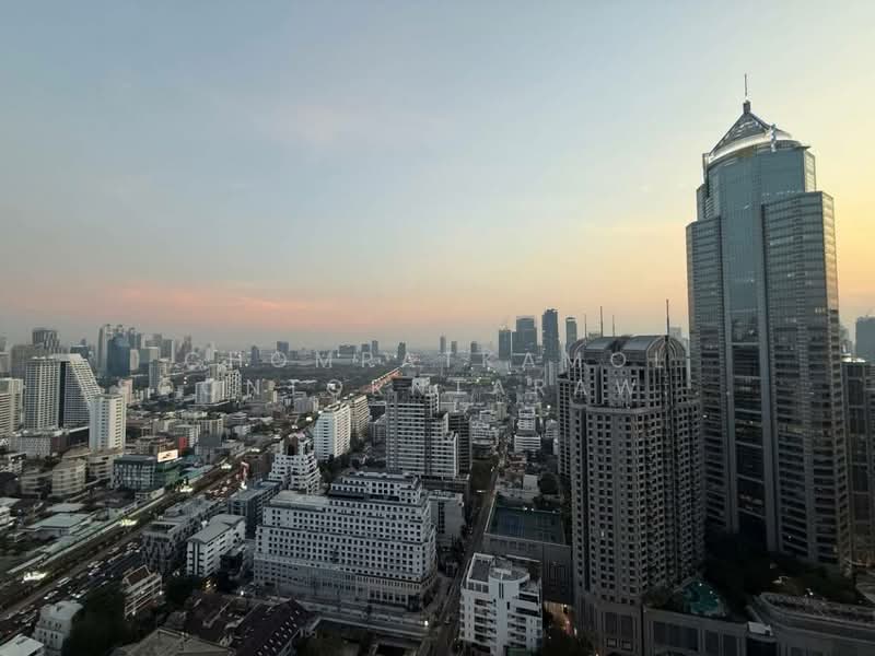 Athenee Residence : แอทธินี เรสซิเด้นซ์, กรุงเทพ, 65 ถ.วิทยุ, ลุมพินี, ปทุมวัน, กรุงเทพ, 140 ตร.ม., คอนโด ขาย, โดย Chomratkamol Soontorntarawong (Gor), 500297351 - DDproperty.com