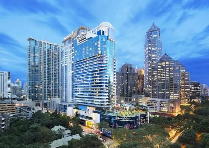 Athenee Residence : แอทธินี เรสซิเด้นซ์, กรุงเทพ, 65 ถ.วิทยุ, ลุมพินี, ปทุมวัน, กรุงเทพ, 140 ตร.ม., คอนโด ขาย, โดย Chomratkamol Soontorntarawong (Gor), 500297351 - DDproperty.com