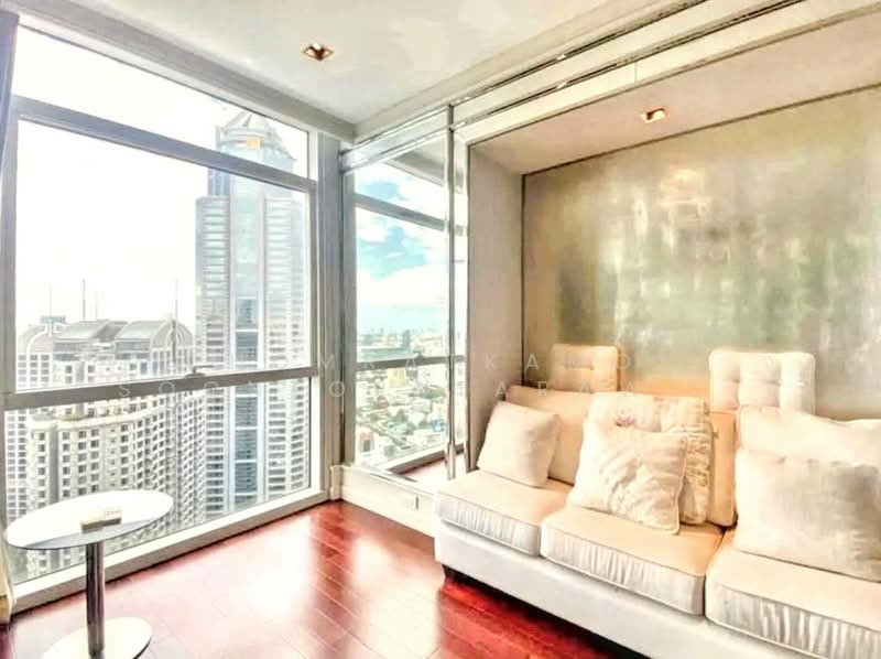 Athenee Residence, Bangkok, 65 Witthayu Road, Lumphini, Pathum Wan, Bangkok, 2 Bedrooms, 140 sqm, Condo For Rent, by Chomratkamol Soontorntarawong (Gor), 500297352 - DDproperty.com