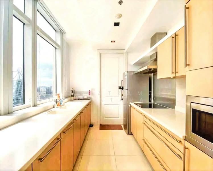 Athenee Residence, Bangkok, 65 Witthayu Road, Lumphini, Pathum Wan, Bangkok, 2 Bedrooms, 140 sqm, Condo For Rent, by Chomratkamol Soontorntarawong (Gor), 500297352 - DDproperty.com