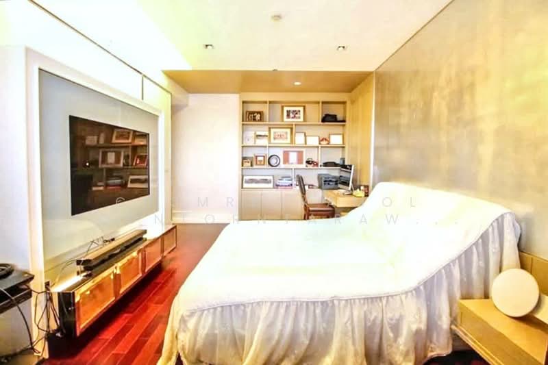 Athenee Residence : แอทธินี เรสซิเด้นซ์, กรุงเทพ, 65 ถ.วิทยุ, ลุมพินี, ปทุมวัน, กรุงเทพ, 140 ตร.ม., คอนโด ให้เช่า, โดย Chomratkamol Soontorntarawong (Gor), 500297352 - DDproperty.com