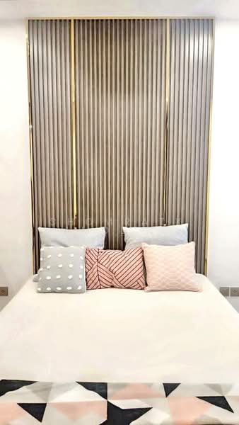 ASHTON Chula-Silom, Bangkok, Rama 4 Road, Si Phraya, Bang Rak, Bangkok, 1 Bedroom, 34 sqm, Condo For Sale, by Chomratkamol Soontorntarawong (Gor), 500297355 - DDproperty.com