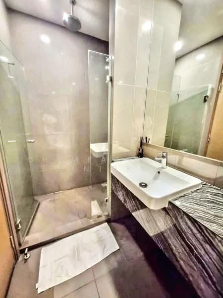 ASHTON Chula-Silom, Bangkok, Rama 4 Road, Si Phraya, Bang Rak, Bangkok, 1 Bedroom, 34 sqm, Condo For Rent, by Chomratkamol Soontorntarawong (Gor), 500297356 - DDproperty.com