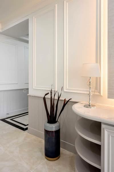 Saranjai Mansion, Bangkok, Soi Sukhumvit 6, Khlong Toei, Khlong Toei, Bangkok, 2 Bedrooms, 117 sqm, Condo For Sale, by Chomratkamol Soontorntarawong (Gor), 500297357 - DDproperty.com