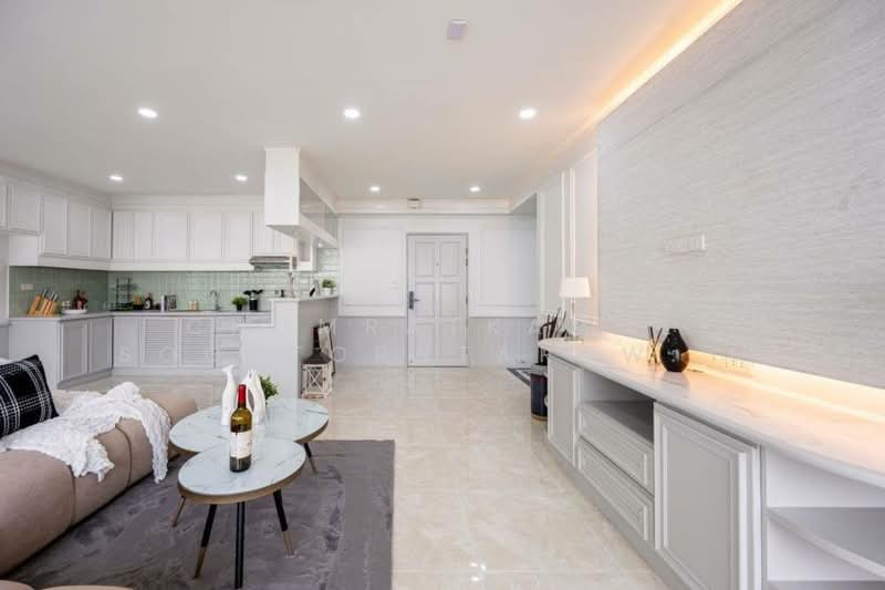 Saranjai Mansion, Bangkok, Soi Sukhumvit 6, Khlong Toei, Khlong Toei, Bangkok, 2 Bedrooms, 117 sqm, Condo For Sale, by Chomratkamol Soontorntarawong (Gor), 500297357 - DDproperty.com