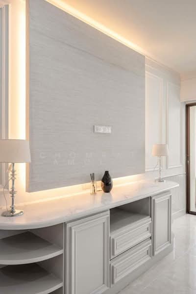 Saranjai Mansion, Bangkok, Soi Sukhumvit 6, Khlong Toei, Khlong Toei, Bangkok, 2 Bedrooms, 117 sqm, Condo For Sale, by Chomratkamol Soontorntarawong (Gor), 500297357 - DDproperty.com