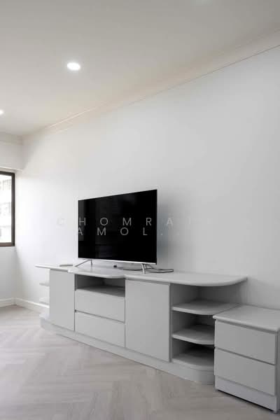 Saranjai Mansion, Bangkok, Soi Sukhumvit 6, Khlong Toei, Khlong Toei, Bangkok, 2 Bedrooms, 117 sqm, Condo For Sale, by Chomratkamol Soontorntarawong (Gor), 500297357 - DDproperty.com