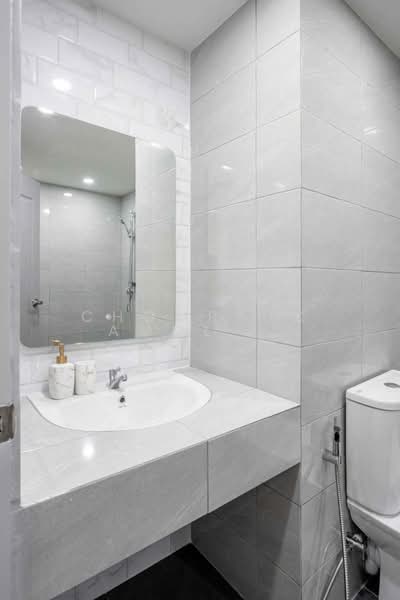 Saranjai Mansion, Bangkok, Soi Sukhumvit 6, Khlong Toei, Khlong Toei, Bangkok, 2 Bedrooms, 117 sqm, Condo For Sale, by Chomratkamol Soontorntarawong (Gor), 500297357 - DDproperty.com