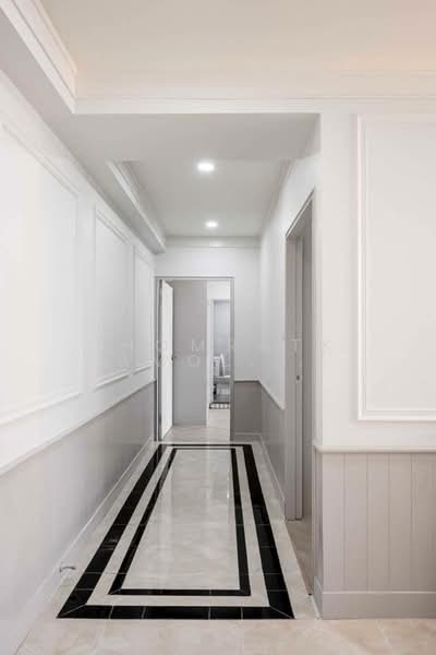 Saranjai Mansion, Bangkok, Soi Sukhumvit 6, Khlong Toei, Khlong Toei, Bangkok, 2 Bedrooms, 117 sqm, Condo For Sale, by Chomratkamol Soontorntarawong (Gor), 500297357 - DDproperty.com
