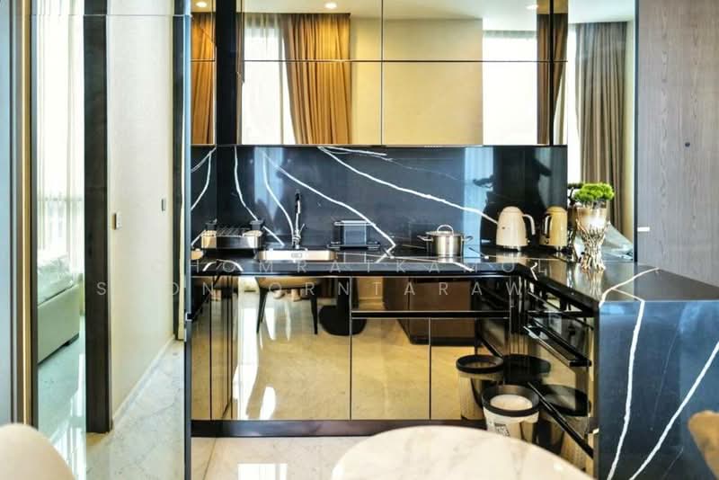 The Esse Sukhumvit 36 : ดิ เอส สุขุมวิท 36, กรุงเทพ, ซอยสุขุมวิท 36 ถนนสุขุมวิท, พระโขนง, คลองเตย, กรุงเทพ, 43 ตร.ม., คอนโด ขาย, โดย Chomratkamol Soontorntarawong (Gor), 500297358 - DDproperty.com