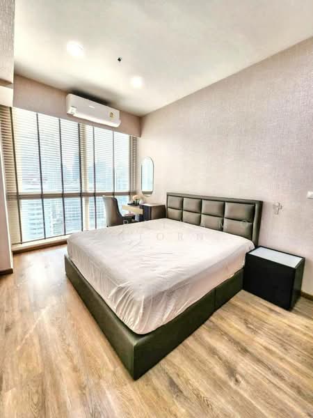 Millennium Residence, Bangkok, Sukhumvit Road, Khlong Toei, Khlong Toei, Bangkok, 2 Bedrooms, 90 sqm, Condo For Sale, by Chomratkamol Soontorntarawong (Gor), 500297359 - DDproperty.com