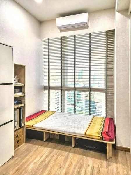 Millennium Residence, Bangkok, Sukhumvit Road, Khlong Toei, Khlong Toei, Bangkok, 2 Bedrooms, 90 sqm, Condo For Sale, by Chomratkamol Soontorntarawong (Gor), 500297359 - DDproperty.com
