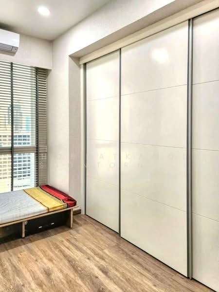 Millennium Residence, Bangkok, Sukhumvit Road, Khlong Toei, Khlong Toei, Bangkok, 2 Bedrooms, 90 sqm, Condo For Sale, by Chomratkamol Soontorntarawong (Gor), 500297359 - DDproperty.com