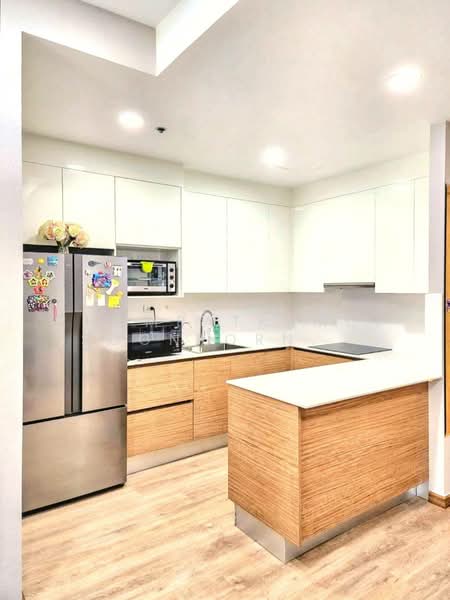 Millennium Residence, Bangkok, Sukhumvit Road, Khlong Toei, Khlong Toei, Bangkok, 2 Bedrooms, 90 sqm, Condo For Sale, by Chomratkamol Soontorntarawong (Gor), 500297359 - DDproperty.com