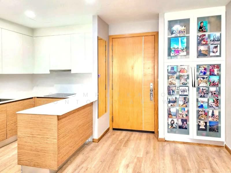 Millennium Residence, Bangkok, Sukhumvit Road, Khlong Toei, Khlong Toei, Bangkok, 2 Bedrooms, 90 sqm, Condo For Sale, by Chomratkamol Soontorntarawong (Gor), 500297359 - DDproperty.com