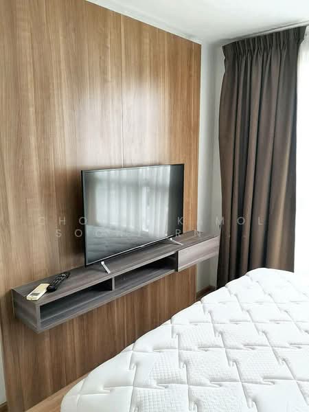 U Delight Residence Pattanakarn-Thonglor : ยู ดีไลท์ เรสซิเดนซ์ พัฒนาการ-ทองหล่อ ), กรุงเทพ, 308 ถนนพัฒนาการ, สวนหลวง, สวนหลวง, กรุงเทพ, 70 ตร.ม., คอนโด ขาย, โดย Chomratkamol Soontorntarawong (Gor), 500297360 - DDproperty.com