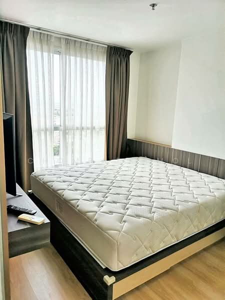 U Delight Residence Pattanakarn-Thonglor, Bangkok, 308 Phatthanakan Road, Suan Luang, Suan Luang, Bangkok, 3 Bedrooms, 70 sqm, Condo For Sale, by Chomratkamol Soontorntarawong (Gor), 500297360 - DDproperty.com
