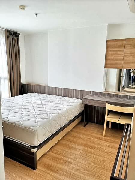 U Delight Residence Pattanakarn-Thonglor : ยู ดีไลท์ เรสซิเดนซ์ พัฒนาการ-ทองหล่อ ), กรุงเทพ, 308 ถนนพัฒนาการ, สวนหลวง, สวนหลวง, กรุงเทพ, 70 ตร.ม., คอนโด ขาย, โดย Chomratkamol Soontorntarawong (Gor), 500297360 - DDproperty.com