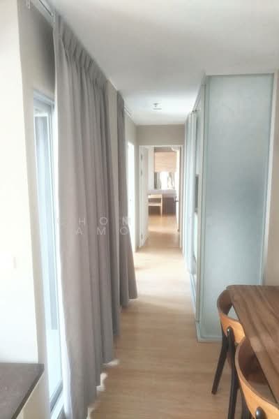 U Delight Residence Pattanakarn-Thonglor, Bangkok, 308 Phatthanakan Road, Suan Luang, Suan Luang, Bangkok, 3 Bedrooms, 70 sqm, Condo For Sale, by Chomratkamol Soontorntarawong (Gor), 500297360 - DDproperty.com