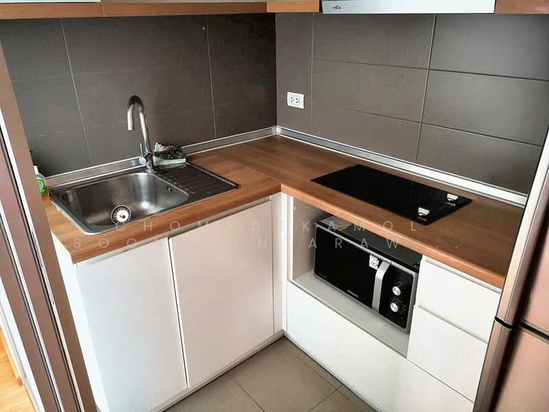 U Delight Residence Pattanakarn-Thonglor, Bangkok, 308 Phatthanakan Road, Suan Luang, Suan Luang, Bangkok, 3 Bedrooms, 70 sqm, Condo For Sale, by Chomratkamol Soontorntarawong (Gor), 500297360 - DDproperty.com