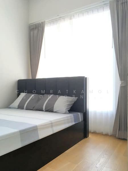 ขาย - The Saint Residences Ladprao : เดอะ เซนต์ เรสิเดนเซส, กรุงเทพ