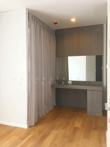 ขาย - The Saint Residences Ladprao : เดอะ เซนต์ เรสิเดนเซส, กรุงเทพ