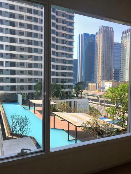 ขาย - The Saint Residences Ladprao : เดอะ เซนต์ เรสิเดนเซส, กรุงเทพ