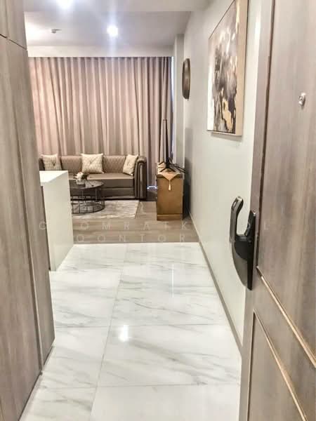 For Rent - Celes Asoke, Bangkok